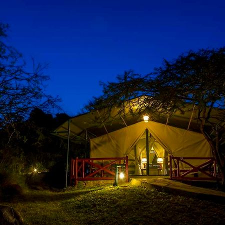 Mbuzi Mawe Serena Camp Serengeti-Savanne Exterior foto