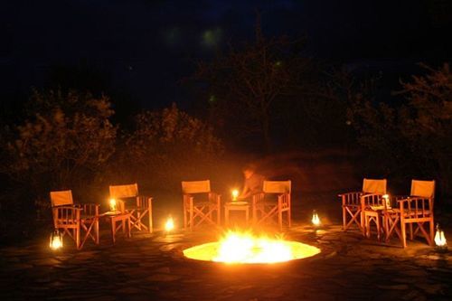 Mbuzi Mawe Serena Camp Serengeti-Savanne Exterior foto